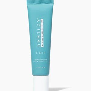 NIB NWT DRMTLGY C Balm Lip Care .5 oz